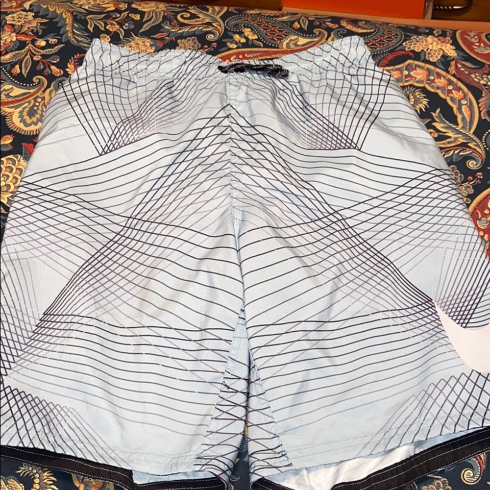nike swim trunks